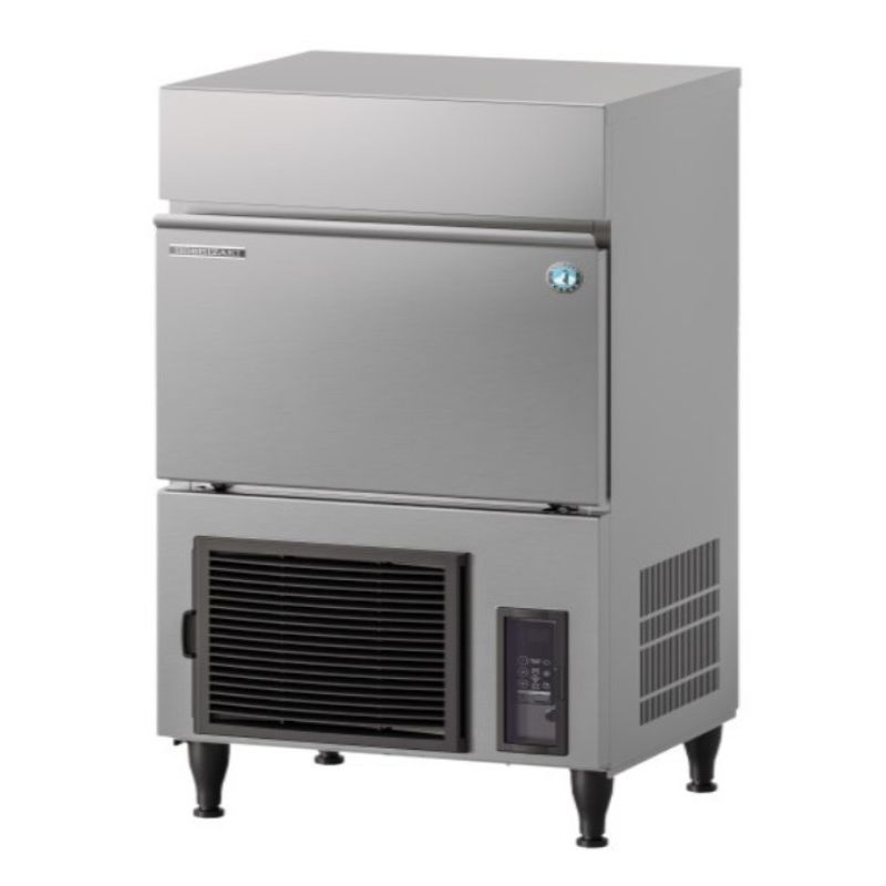 Machine à glaçons cube IM-65PE autonome - bac intégré