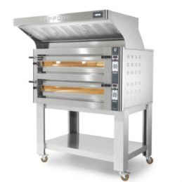 Donatello, four à pizza électrique - Cuppone