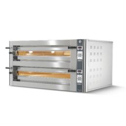 Donatello, four à pizza électrique - Cuppone