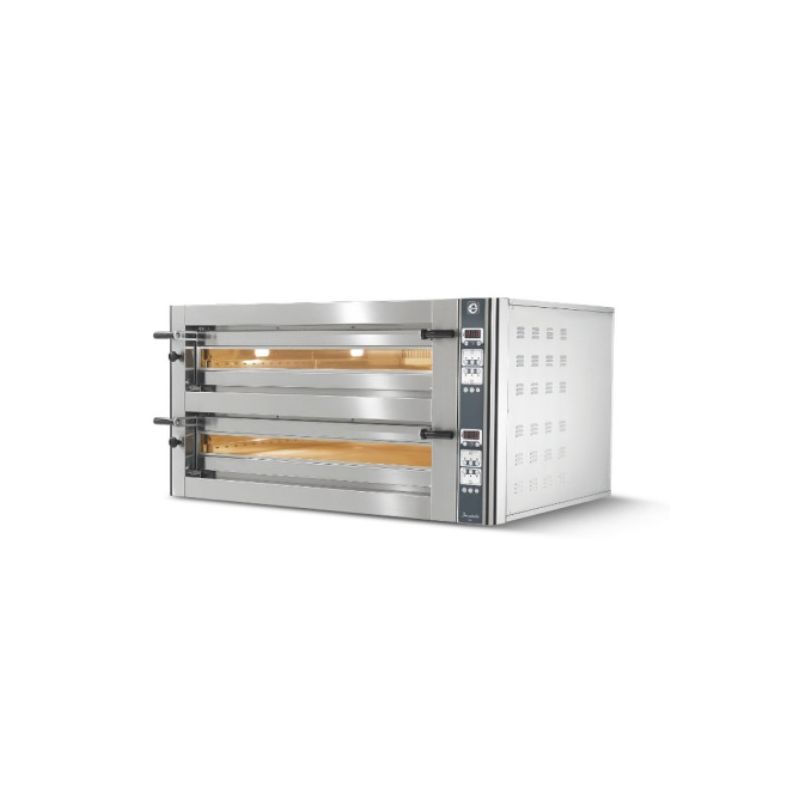 Donatello, four à pizza électrique - Cuppone