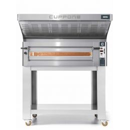 Donatello, four à pizza électrique, 1 étage - Cuppone