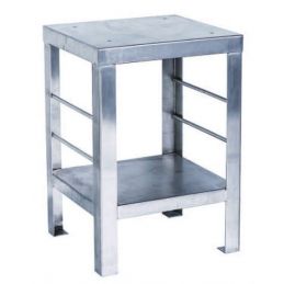 Support pour batteur-mélangeur (SPBM)