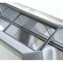 Kit fermeture pour AL100 (2256510)