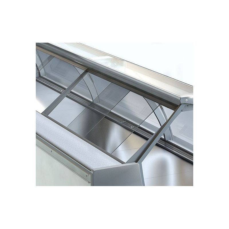 Kit fermeture pour AL100 (2256510)