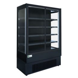 MEUBLE MURAL VITRINE série...