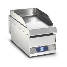 Fry Top numérique - 1 zone...