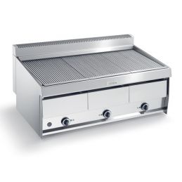 Grill électrique...