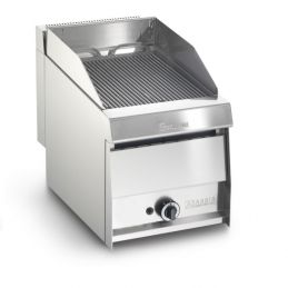 Grill à gaz professionnel POWER - 1 zone de cuisson