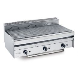 Grill professionnel à gaz...