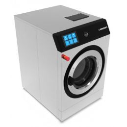 IMESA - Laveuse Essoreuse Rigide Moyenne Capacité 23 kg - Eau Chaude
