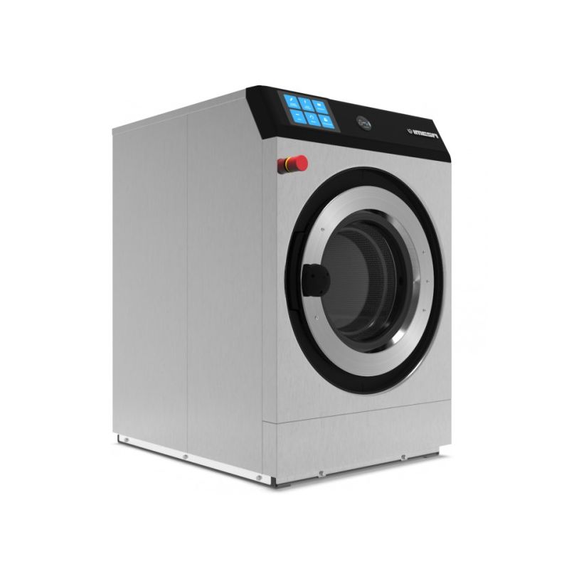 IMESA - Laveuse Essoreuse Rigide Moyenne Capacité 40 kg - Eau Chaude