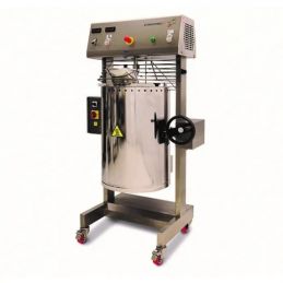 Cuiseur à crème pâtisserie...