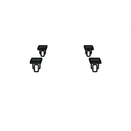 Support en acier inoxydable...