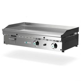 Plancha rainuré FCRR-90 Full-Chrom Mainho