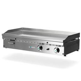 Plancha rainuré FCRR-120 Full-Crom Mainho