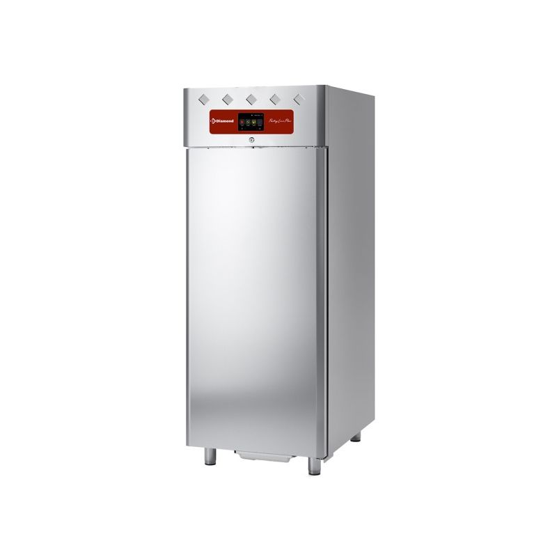 Armoire de fermentation contrôlée, 1 porte, 20x EN 600x400