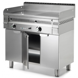 Etagères pour Meuble Inox Surbaisse - MAINHO