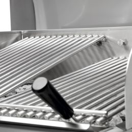 Barbecue basque - mainho