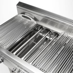 Barbecue à eau Nova Grill