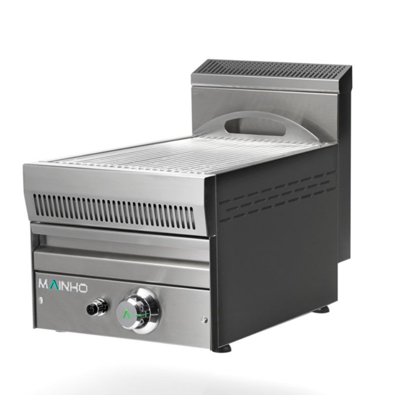 Barbecue à eau Nova Grill