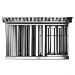 Barbecue à eau Nova Grill