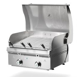 Couvercle accélérateur de...