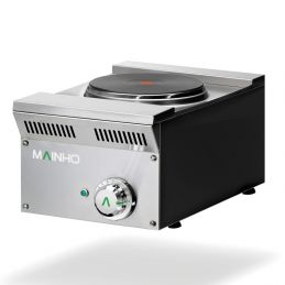 Cuisinière électrique...