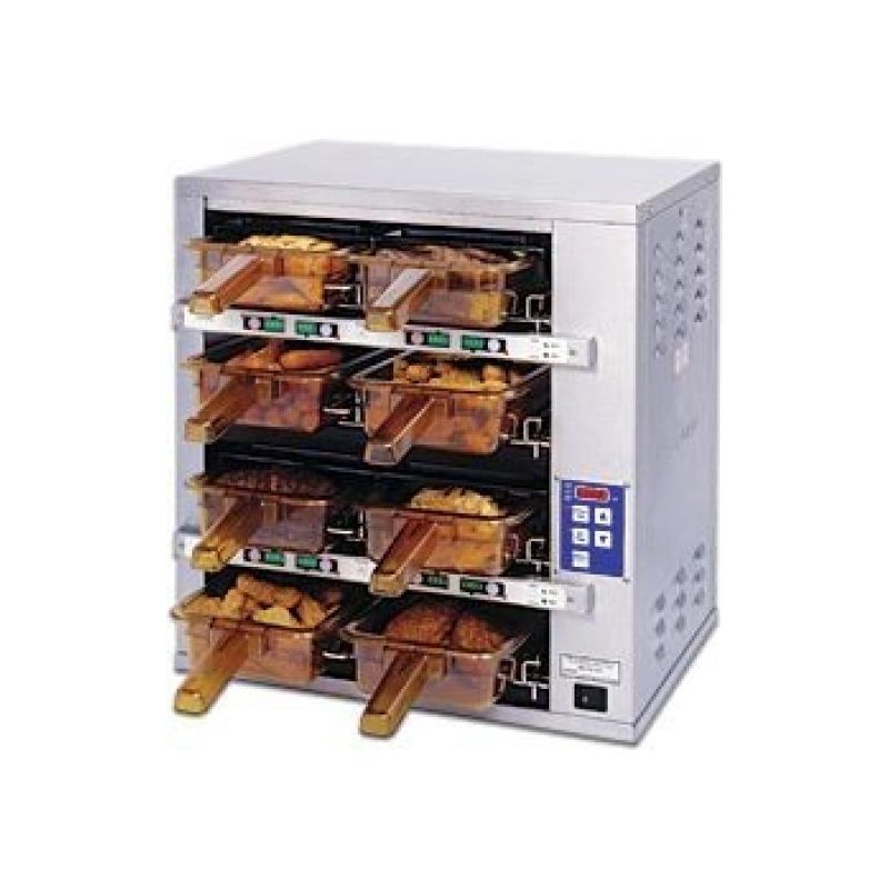 Coffre maintien chaud (DHB4PT-20BCE)