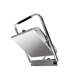 Grill clam en acier inoxydable pour planchas - Mainho