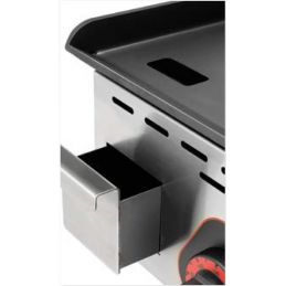 collecteur de graisse