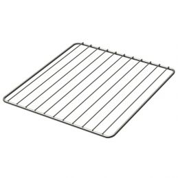 Grille chromée GN 2/3