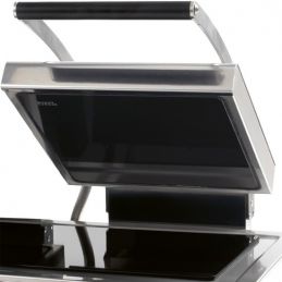 Grill Panini DOUBLE vitrocéramique