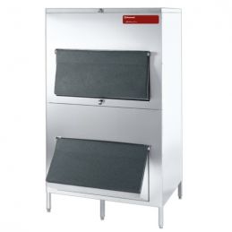 Bac de stockage de 550 kg