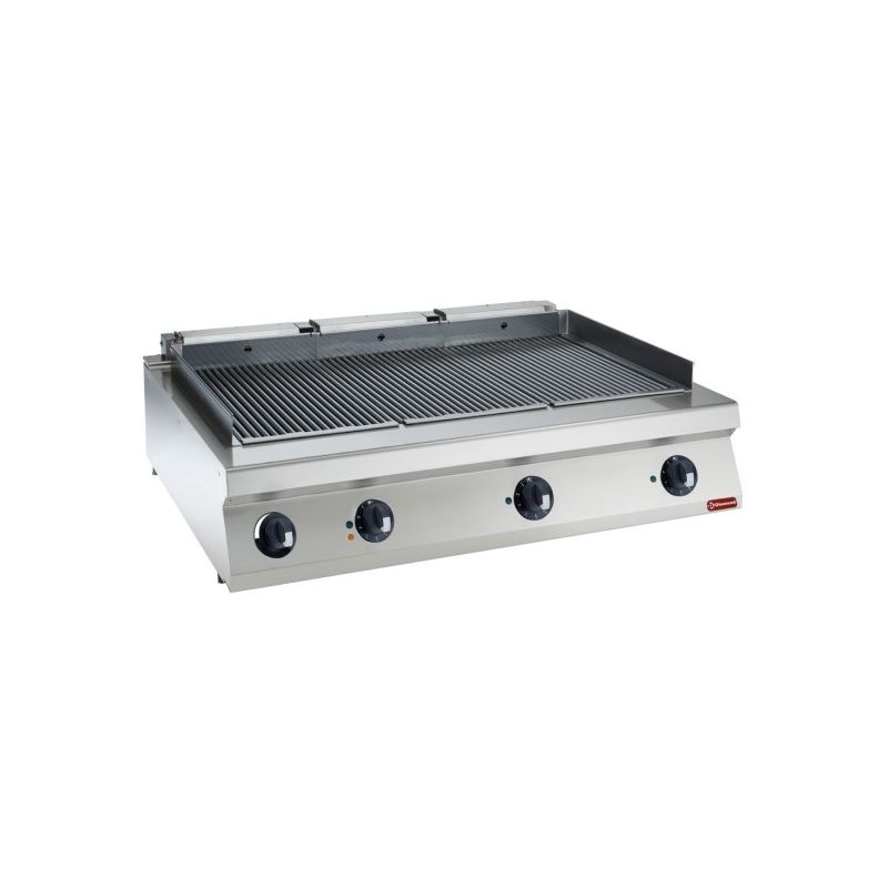 Grill électrique HP 1200mm - TOP