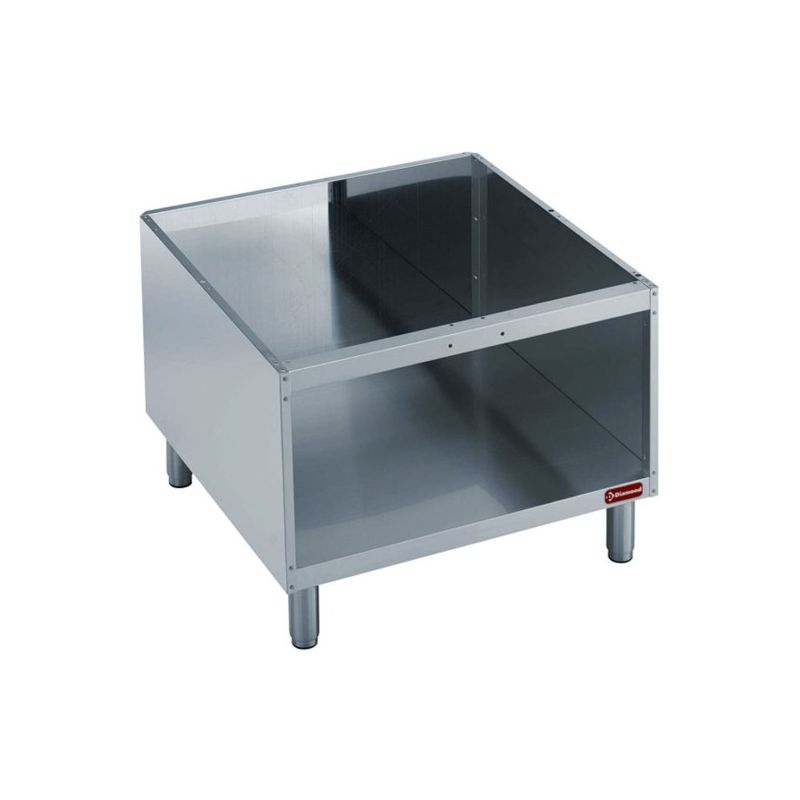 Armoire de support ouverte 1200 mm