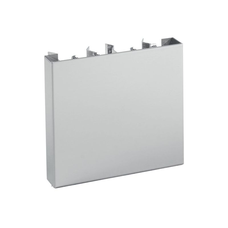 Set de 2 plinthes latérales droite et gauche