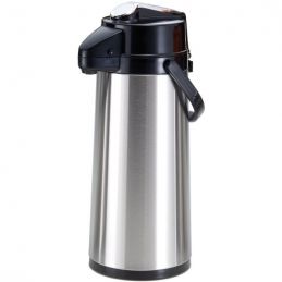 Thermos isotherme, acier...