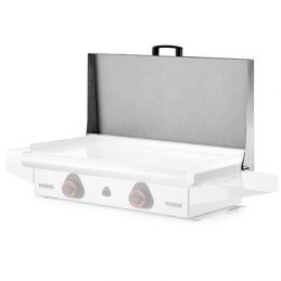 Couvercle TEB pour les planchas ECO-PV - Mainho