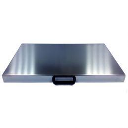 Couvercle TEB pour les planchas ECO-PV - Mainho