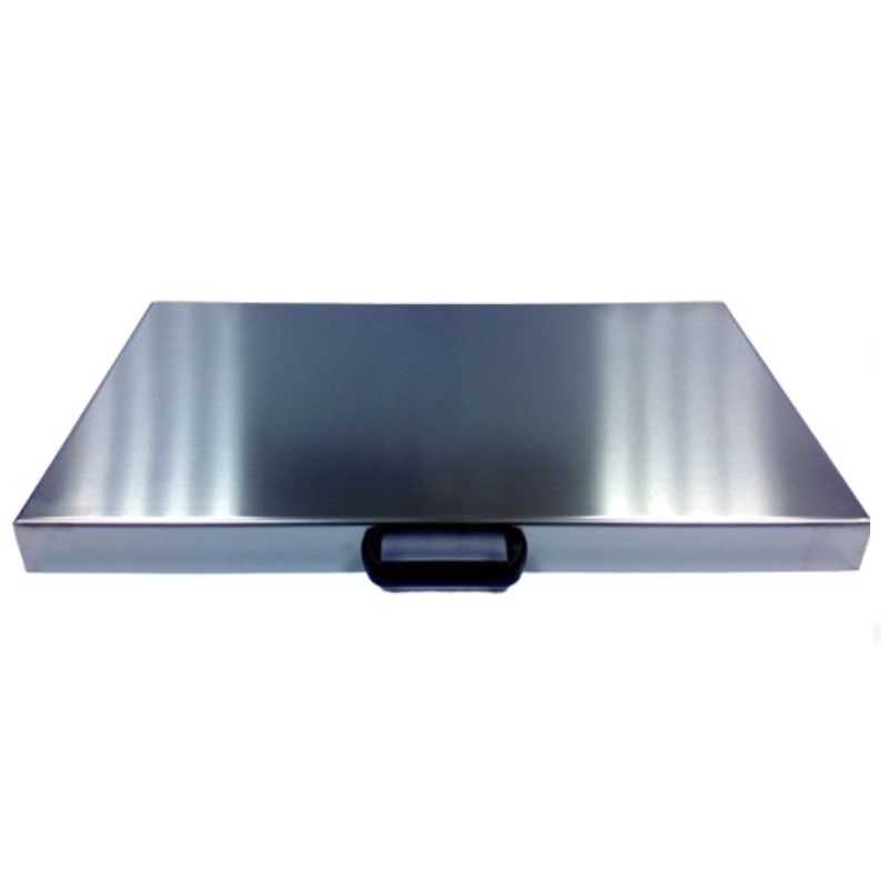 Couvercle TEB pour les planchas ECO-PV - Mainho