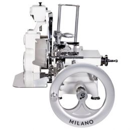 Trancheuse manuelle à...