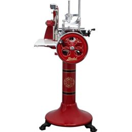 Trancheuse manuelle P15 rouge ou noire, Berkel