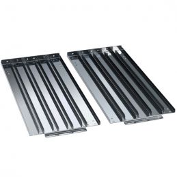 Structure 4x GN1/1 (mod. 400 mm)