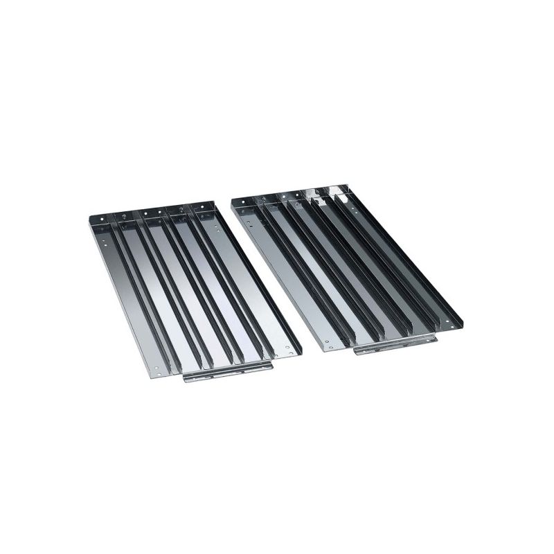 Structure 4x GN1/1 (mod. 400 mm)