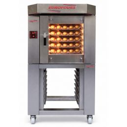 Four ventilé électrique 5...