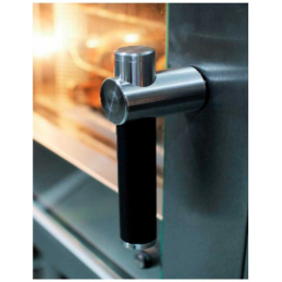 Four ventilé électrique 10 plaques 400x600mm