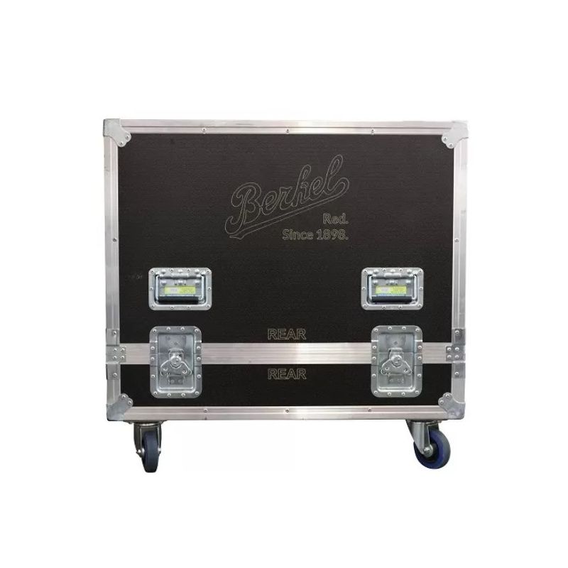 Flight case à roulettes pour modèle B114/Tribute/B3