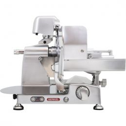 Berkel PEM370 Suprema Macelleria Trancheuse verticale mm. 370