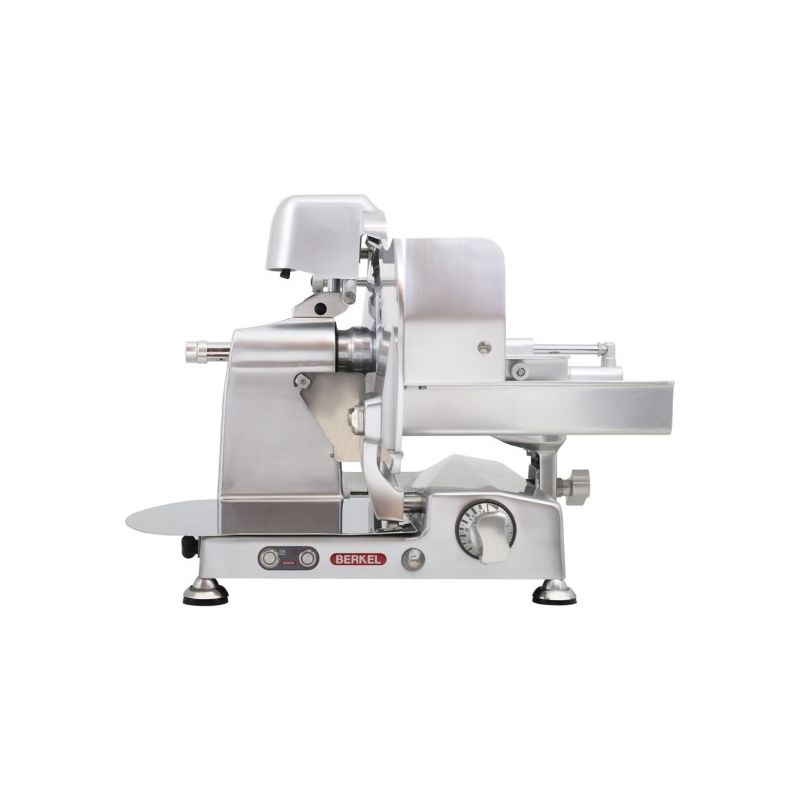 Berkel PEM370 Suprema Macelleria Trancheuse verticale mm. 370