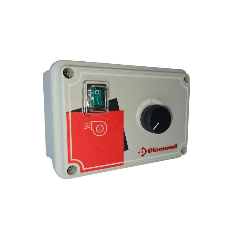 Variateur électronique